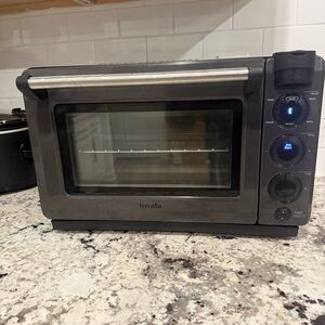 Tovala Gen 2 Smart Steam WiFi Oven 5 Modes GD23CWCL-G